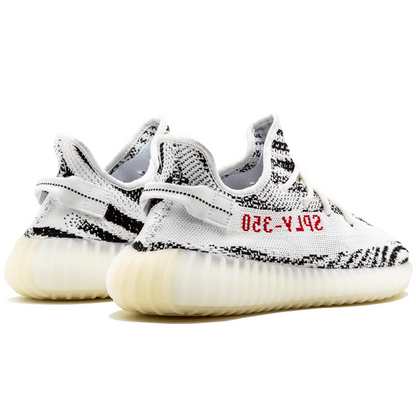 Adidas Yeezy Boost 350 V2 Zebra - CP9654