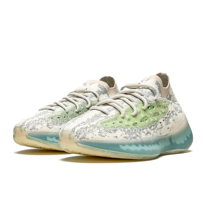 Adidas Yeezy Boost 380 Alien Blue - GW0304