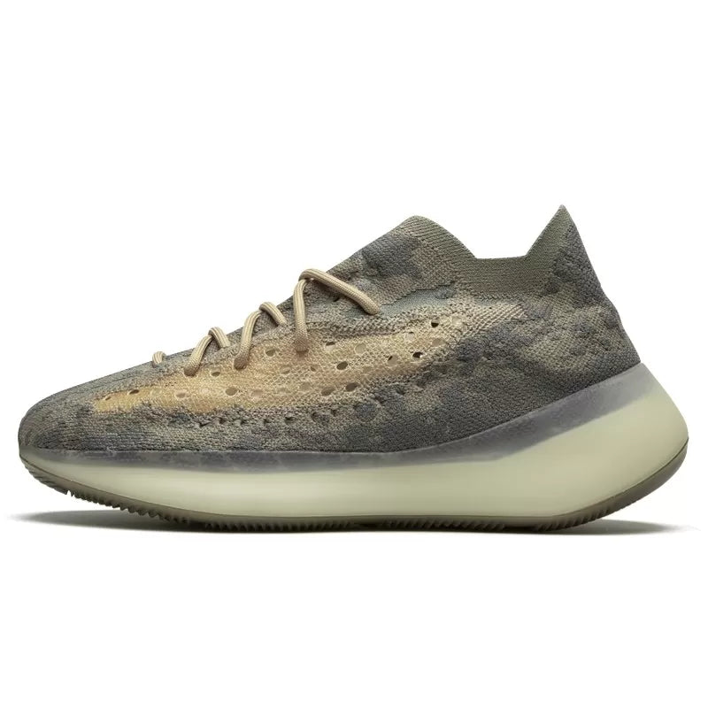 Adidas Yeezy Boost 380 Mist (Reflective) - FX9846