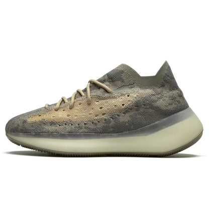 Adidas Yeezy Boost 380 Mist (Reflective) - FX9846