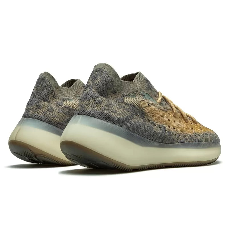 Adidas Yeezy Boost 380 Mist (Reflective) - FX9846