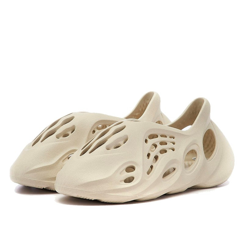 Adidas Yeezy Foam RNNR Sand - FY4567