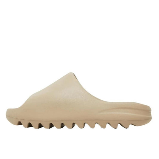 Adidas Yeezy Slide Bone (Restock Pair) - FZ5897