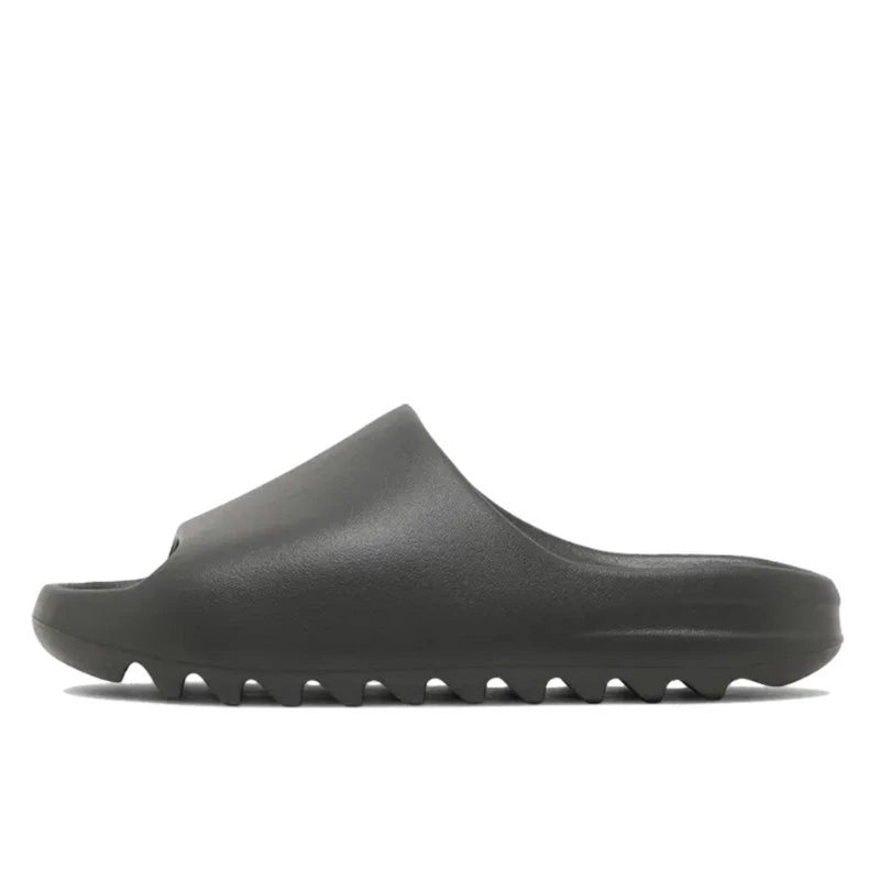 Adidas Yeezy Slide Dark Onyx - ID5103