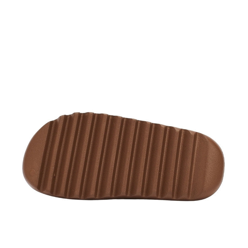 Adidas Yeezy Slide Flax - FZ5896
