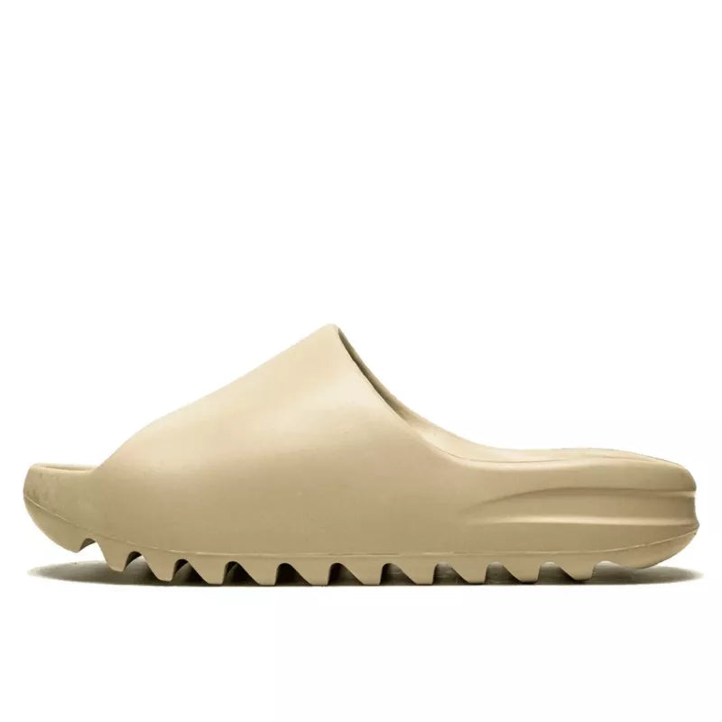 Adidas Yeezy Slide Pure (Restock Pair) - GW1934