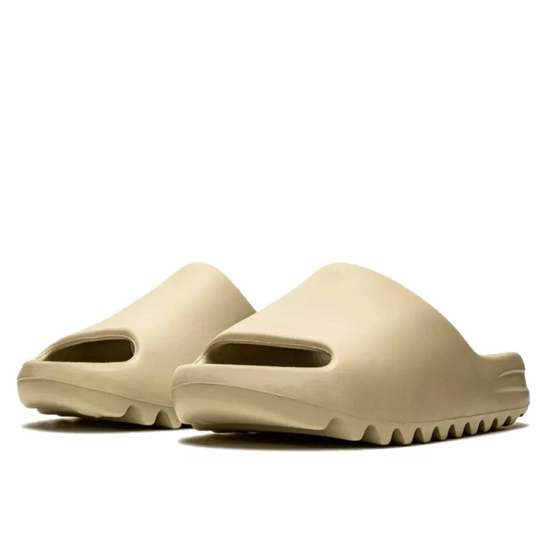 Adidas Yeezy Slide Pure (Restock Pair) - GW1934