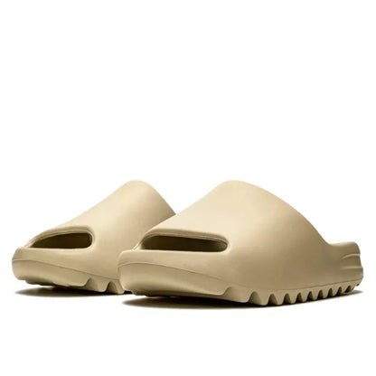 Adidas Yeezy Slide Pure (Restock Pair) - GW1934
