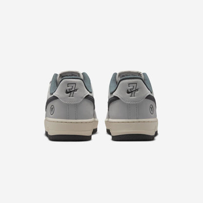 Nike SB Air Force 1 Low Yuto Horigome White Iron Grey
